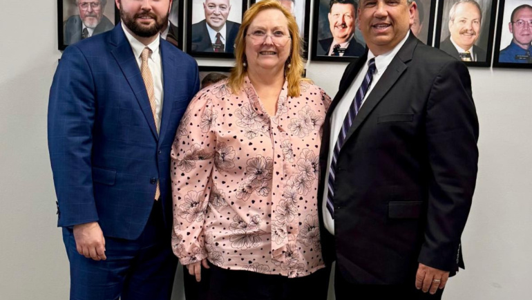 IHPC on Capitol Hill