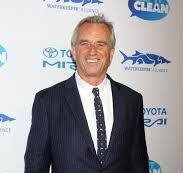 Robert F. Kennedy Jr. confirmed as Trump’s health secretary