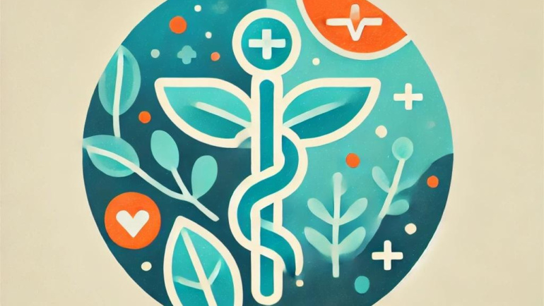 IHPC Open Town Meeting: The Future of Integrative Whole Health